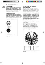 Предварительный просмотр 18 страницы Behringer XM1800S User Manual