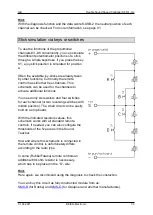 Предварительный просмотр 33 страницы BEIER-Electronic SFR-1-HL Operating Manual