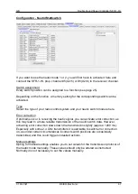 Preview for 67 page of BEIER-Electronic SFR-1-HL Operating Manual