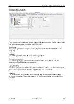 Preview for 71 page of BEIER-Electronic SFR-1-HL Operating Manual