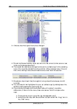 Предварительный просмотр 102 страницы BEIER-Electronic SFR-1-HL Operating Manual