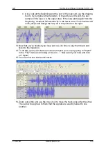 Предварительный просмотр 105 страницы BEIER-Electronic SFR-1-HL Operating Manual