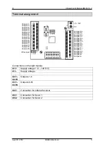 Предварительный просмотр 5 страницы BEIER-Electronic SM-IR-16-2 Operating Instructions Manual