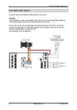 Предварительный просмотр 8 страницы BEIER-Electronic SM-IR-16-2 Operating Instructions Manual