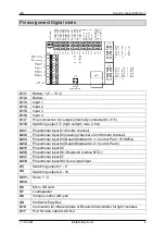 Предварительный просмотр 9 страницы BEIER-Electronic USM-RC-3 Operating Manual