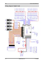 Предварительный просмотр 10 страницы BEIER-Electronic USM-RC-3 Operating Manual