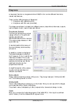 Предварительный просмотр 104 страницы BEIER-Electronic USM-RC-3 Operating Manual