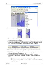 Предварительный просмотр 115 страницы BEIER-Electronic USM-RC-3 Operating Manual