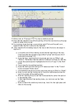 Preview for 119 page of BEIER-Electronic USM-RC-3 Operating Manual