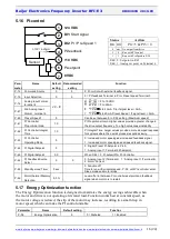 Предварительный просмотр 16 страницы Beijer Electronics BFI-E3 IP20 Series Startup Manual