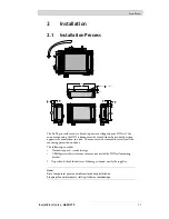 Preview for 11 page of Beijer Electronics BoX2 pro Installation Manual