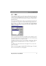 Preview for 17 page of Beijer Electronics C-Key16 Manual