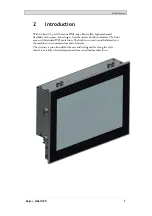 Preview for 9 page of Beijer Electronics C2 base Manual