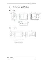 Preview for 16 page of Beijer Electronics C2 base Manual