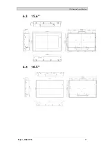 Preview for 17 page of Beijer Electronics C2 base Manual