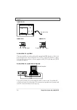 Preview for 8 page of Beijer Electronics CIMREX 10 Installation Manual