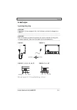 Preview for 43 page of Beijer Electronics CIMREX 10 Installation Manual