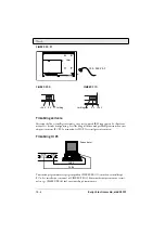 Preview for 44 page of Beijer Electronics CIMREX 10 Installation Manual