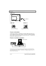 Preview for 56 page of Beijer Electronics CIMREX 10 Installation Manual