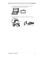 Preview for 11 page of Beijer Electronics EPC TA100 AM Service Maintenance Manual