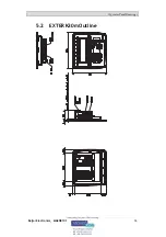 Preview for 16 page of Beijer Electronics EXTER K30m Installation Manual