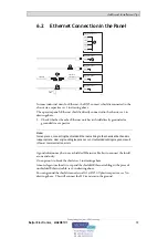 Preview for 19 page of Beijer Electronics EXTER K30m Installation Manual