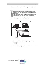 Preview for 9 page of Beijer Electronics EXTER T100 Installation Manual