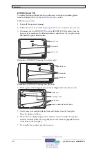 Preview for 30 page of Beijer Electronics EXTER T100 Service And Maintenance Manual