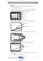 Preview for 31 page of Beijer Electronics EXTER T100 Service And Maintenance Manual