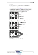 Preview for 33 page of Beijer Electronics EXTER T100 Service And Maintenance Manual