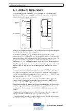 Preview for 22 page of Beijer Electronics EXTER T100sr Installation Manual