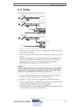 Preview for 23 page of Beijer Electronics EXTER T100sr Installation Manual