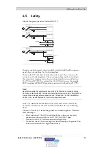 Preview for 22 page of Beijer Electronics EXTER T150 Installation Manual