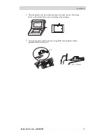 Preview for 8 page of Beijer Electronics EXTER T60 Installation Manual