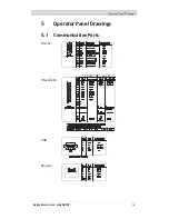 Preview for 16 page of Beijer Electronics EXTER T60 Installation Manual