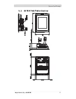 Preview for 17 page of Beijer Electronics EXTER T60 Installation Manual