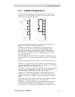 Preview for 21 page of Beijer Electronics EXTER T60 Installation Manual