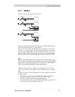 Preview for 22 page of Beijer Electronics EXTER T60 Installation Manual