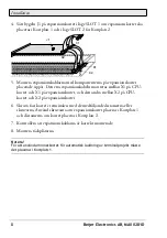 Preview for 25 page of Beijer Electronics IFC MC Manual