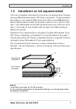 Preview for 26 page of Beijer Electronics IFC MC Manual