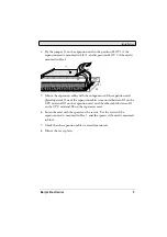 Preview for 10 page of Beijer Electronics IFC PBDP Manual