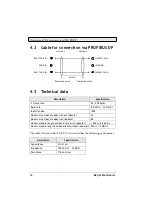 Preview for 17 page of Beijer Electronics IFC PBDP Manual