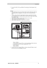 Preview for 12 page of Beijer Electronics iX Panel K100 Service Maintenance Manual