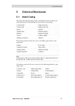 Preview for 15 page of Beijer Electronics iX Panel K100 Service Maintenance Manual