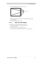 Preview for 25 page of Beijer Electronics iX Panel K100 Service Maintenance Manual