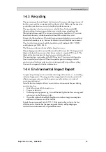 Preview for 45 page of Beijer Electronics iX Panel K100 Service Maintenance Manual