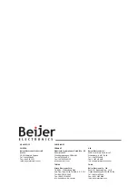 Preview for 46 page of Beijer Electronics iX Panel K100 Service Maintenance Manual