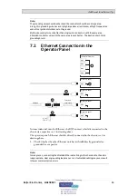 Предварительный просмотр 26 страницы Beijer Electronics iX T12C Installation Manual