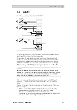 Предварительный просмотр 30 страницы Beijer Electronics iX T15C Installation Manual