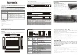 Preview for 1 page of Beijer Electronics Korenix JetNet 6728G Series Quick Installation Manual